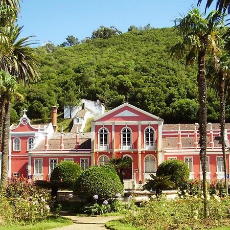 Parque Verde 1 - Al Torres Vedras Eksteriør billede