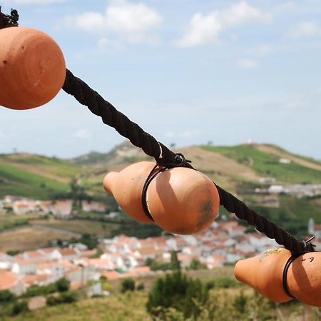Parque Verde 1 - Al Torres Vedras Eksteriør billede