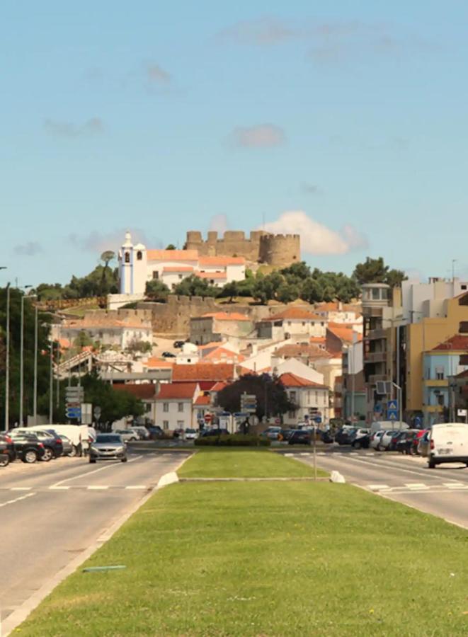 Parque Verde 1 - Al Torres Vedras Eksteriør billede