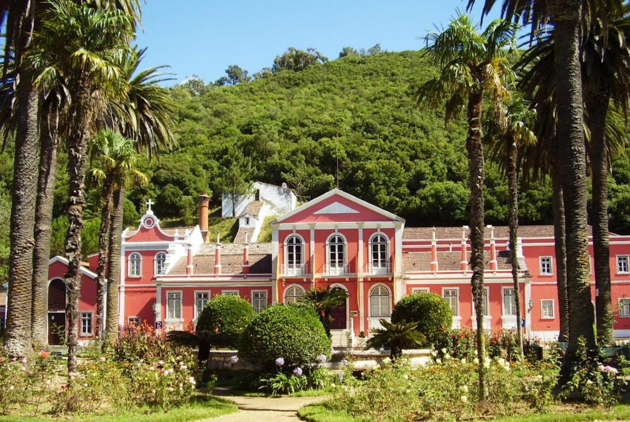 Parque Verde 1 - Al Torres Vedras Eksteriør billede
