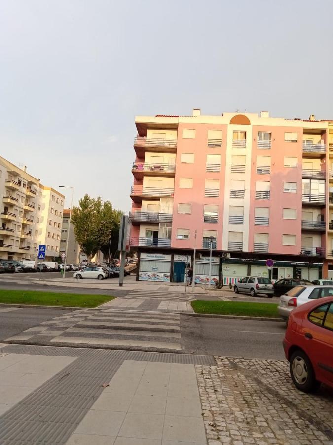 Parque Verde 1 - Al Torres Vedras Eksteriør billede