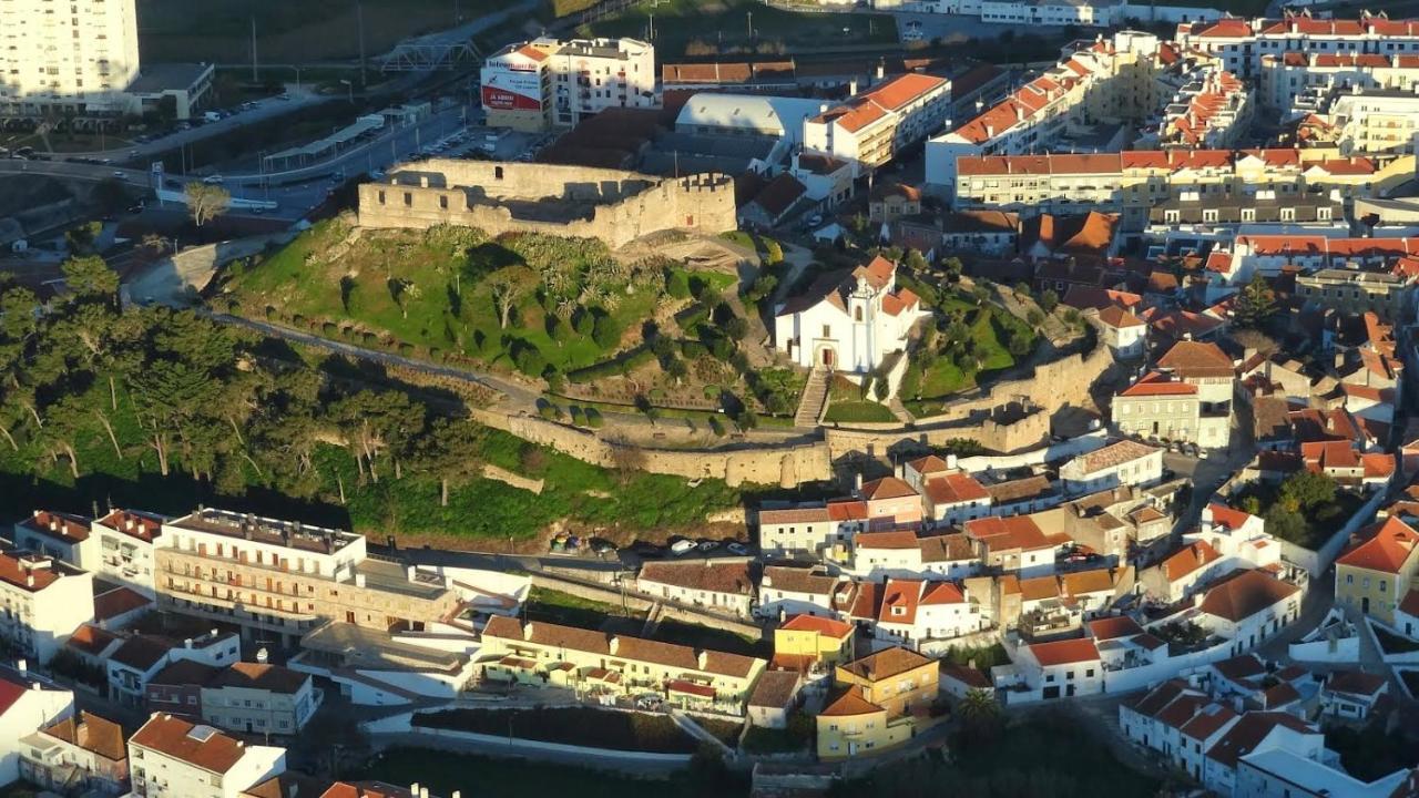 Parque Verde 1 - Al Torres Vedras Eksteriør billede
