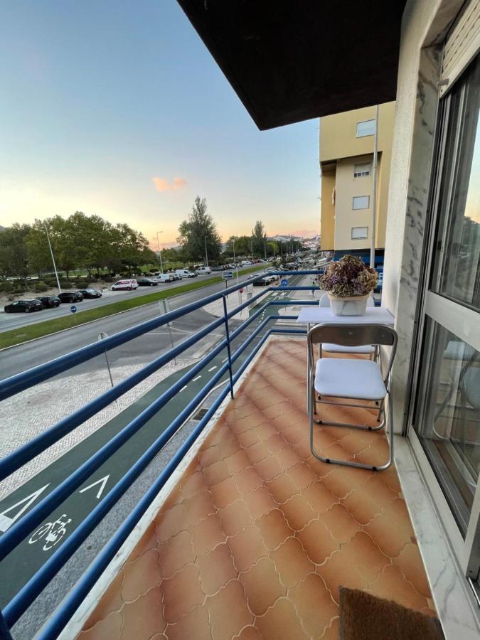 Parque Verde 1 - Al Torres Vedras Eksteriør billede
