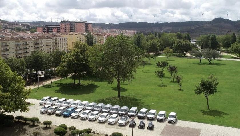 Parque Verde 1 - Al Torres Vedras Eksteriør billede